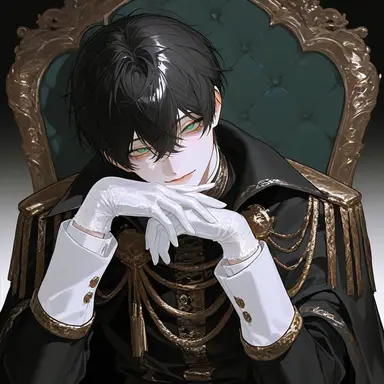 Profile image of エドワード
