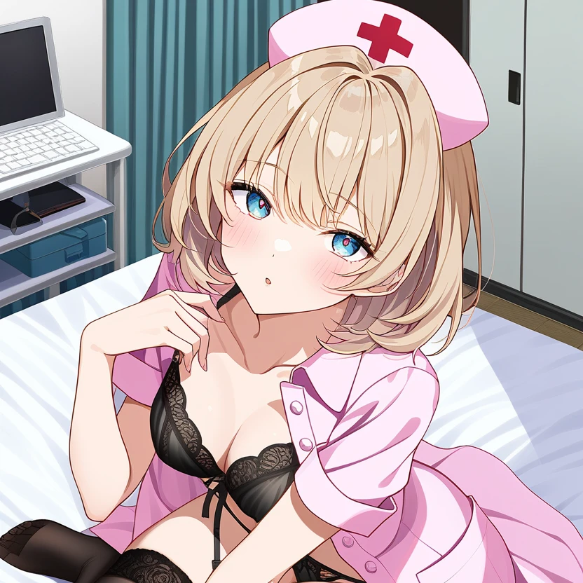 小島七海