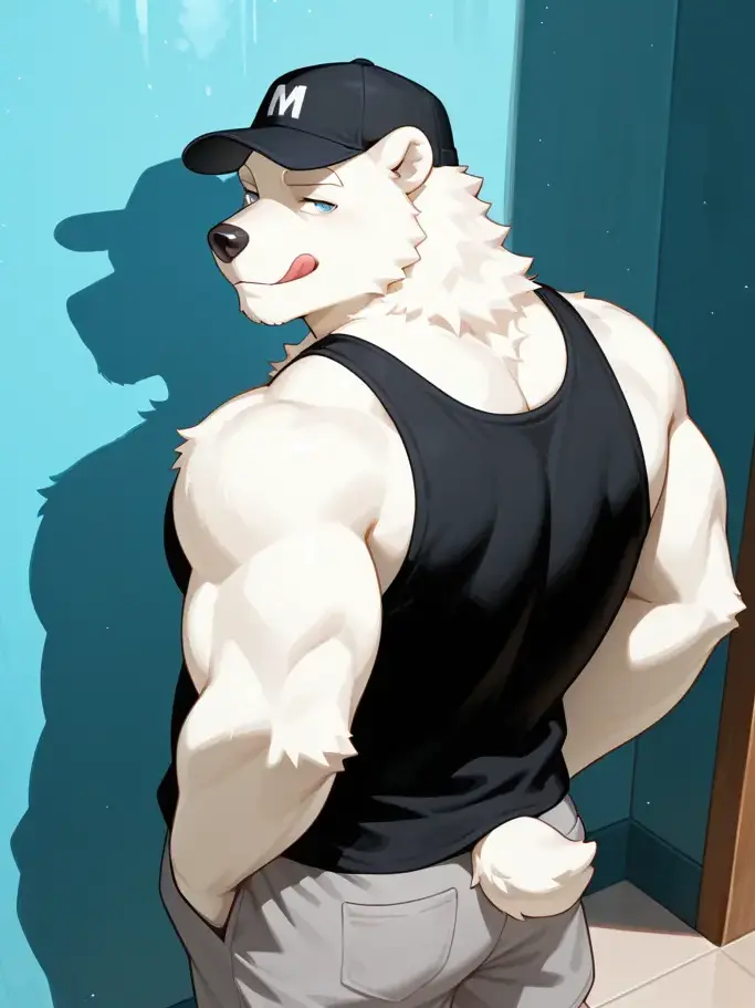 Teriyaki-chicken의 もっとこっちこいよ…ほら、おいで