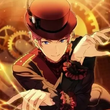 Profile image of 이츠키 슈