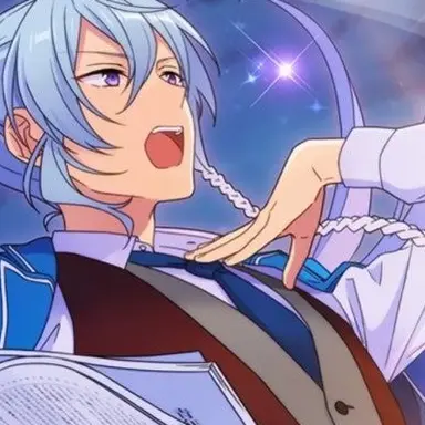 Profile image of 히비키 와타루