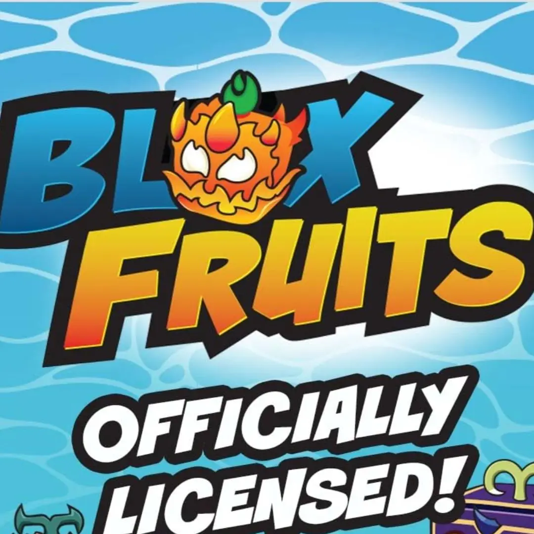 ilovebloxfruit의 ブロフルの実達の日常