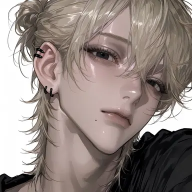 Profile image of 都井 巳春