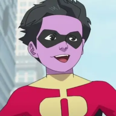 Profile image of 올리버