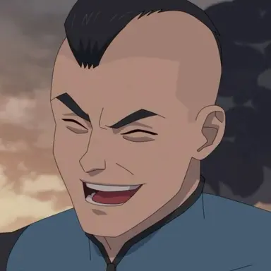 Profile image of 모호크