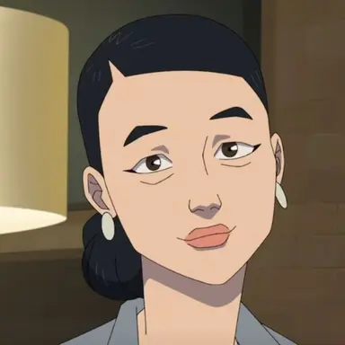 Profile image of 데비