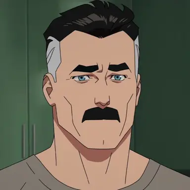 Profile image of 놀런 그레이슨