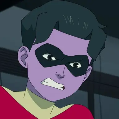 Profile image of 올리버 그레이슨