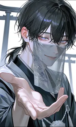 Profile image of 枢