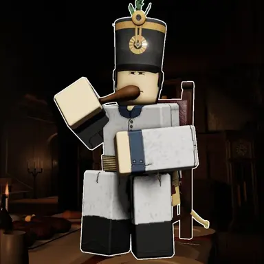 Profile image of 도퍼 소령