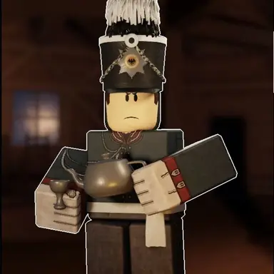 Profile image of 근위장교