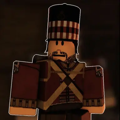 Profile image of 스콜랜드 병사