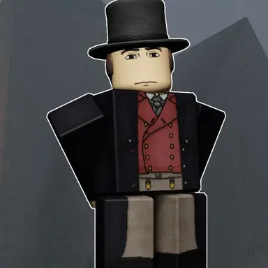 Profile image of 크로퍼드