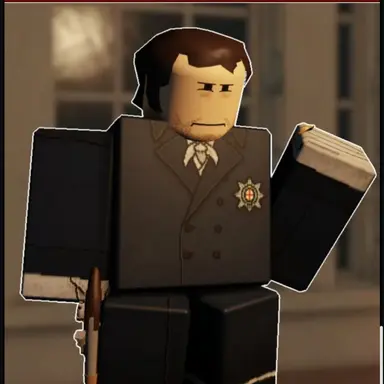 Profile image of 아서 웨즐리