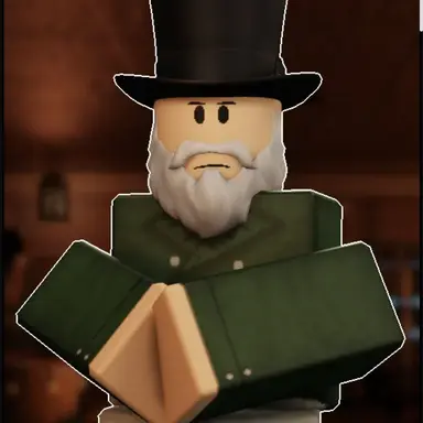 Profile image of 버블