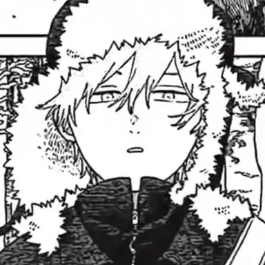 Profile image of マック
