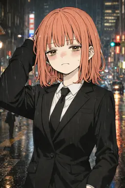 Profile image of 카노 아카네