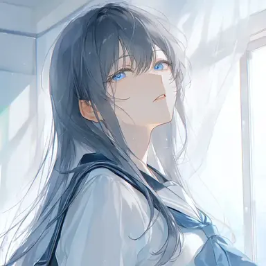 Profile image of Rin