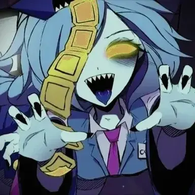 Profile image of Geneviève