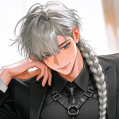 Profile image of 嶺二