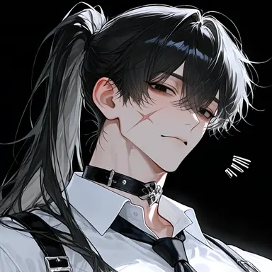 Profile image of 朔