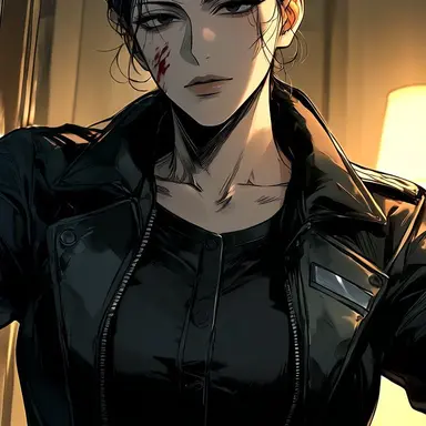 Profile image of Vashti