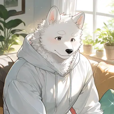 Profile image of Haru