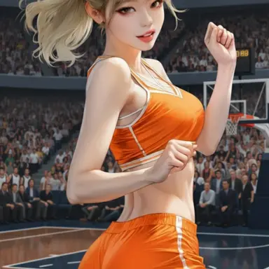 Profile image of 손아인