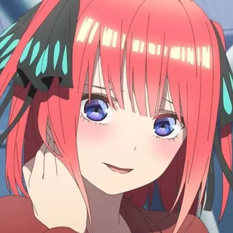 RaggedYawn0728의 二乃の恋