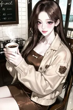 Profile image of 유민지