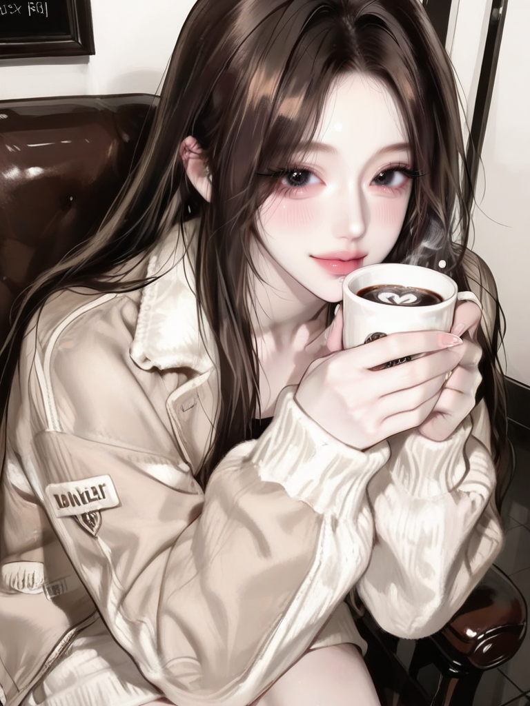 유민지 대표 이미지