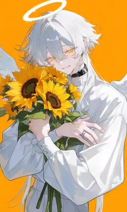 Profile image of Mikhail