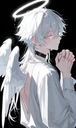 Profile image of Mikhail