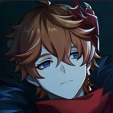 Profile image of タルタリヤ