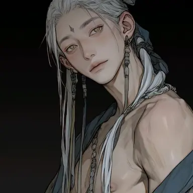 Profile image of Kaelith