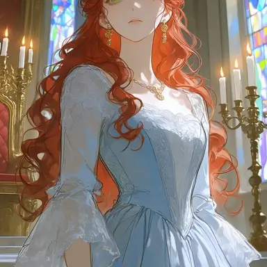 Profile image of Serina