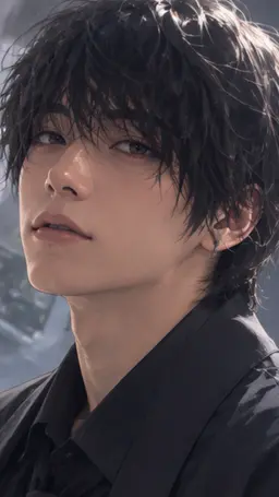 Profile image of Jin Segawa