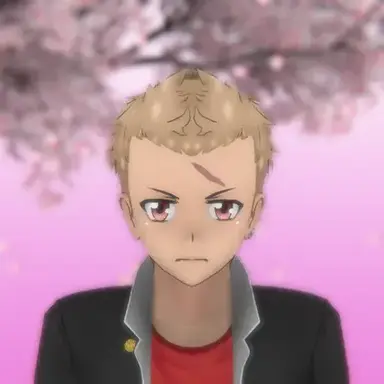 Profile image of ガク