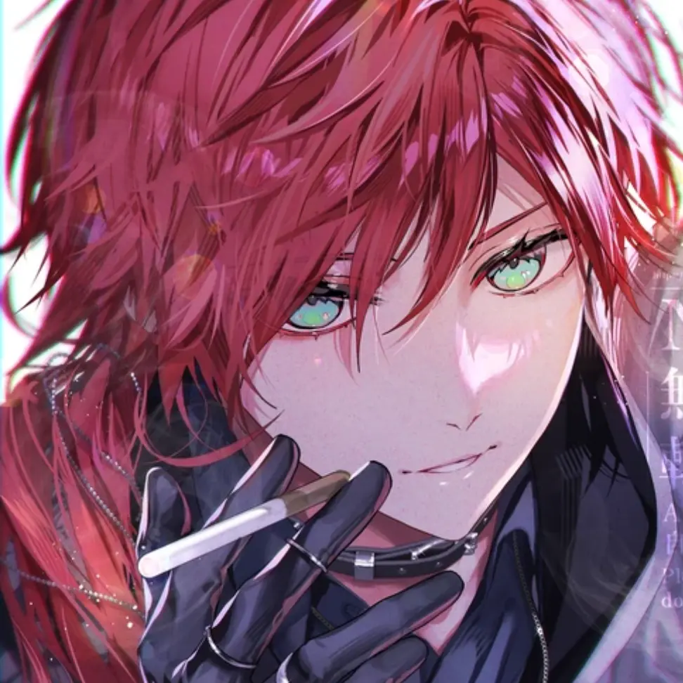 chachamaruco의 🗝️遊び人元彼