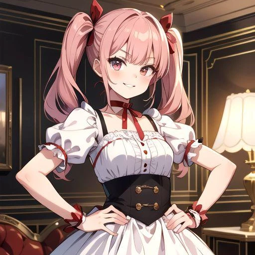 怪盗ナリキリ