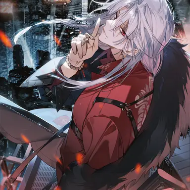 Profile image of 노이스