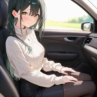Profile image of 夏帆