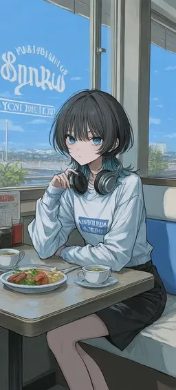 Profile image of Sasami-Miso