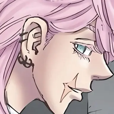 Profile image of 三途 春千夜