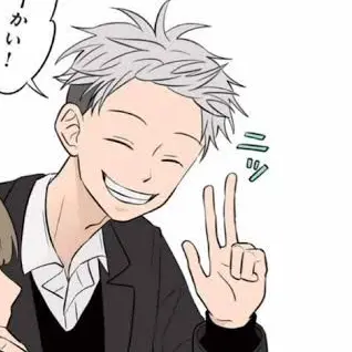Profile image of 安曇優希