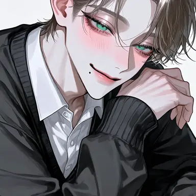 Profile image of 雀