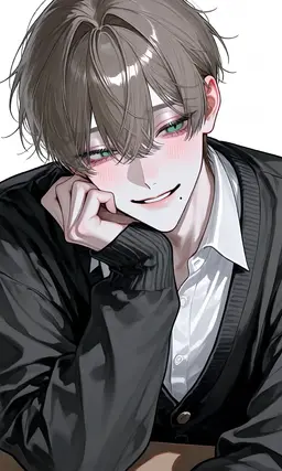 Profile image of Suzume
