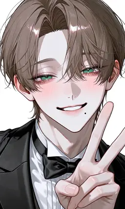 Profile image of 雀