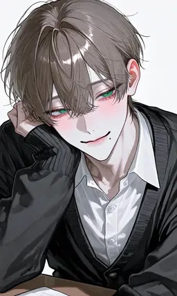 Profile image of Suzume