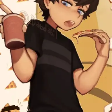 Profile image of Evan Afton